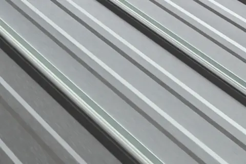 Product color Galvanized