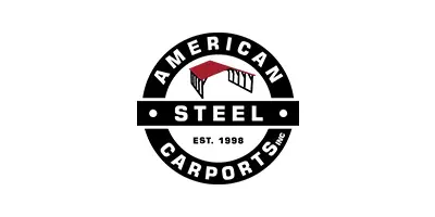 American Steel Carports