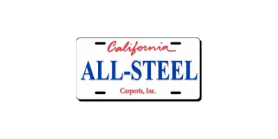 California All Steel Carport Inc