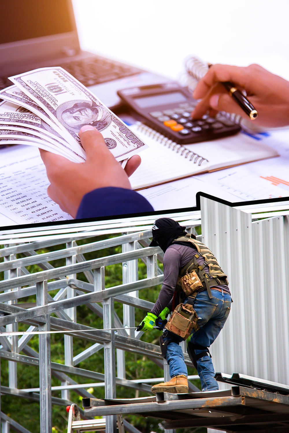 Calculate RTO Payment