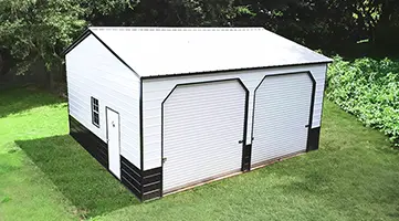 Metal Garages