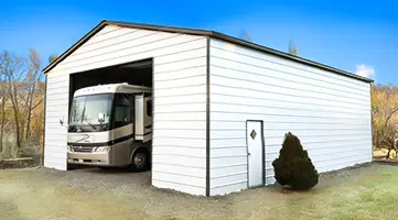 RV Garage