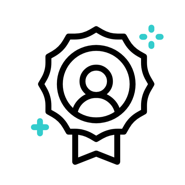 Expert Advisory Icon