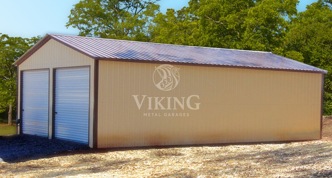 Why is Steel Building Superior Choice for Winters?