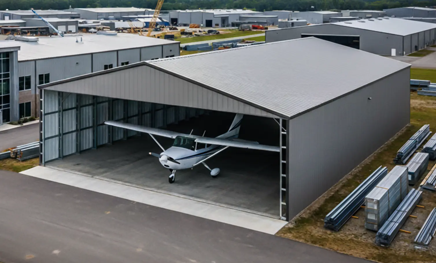 Government & Municipal Services