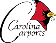 CAROLINA CARPORTS, INC. logo