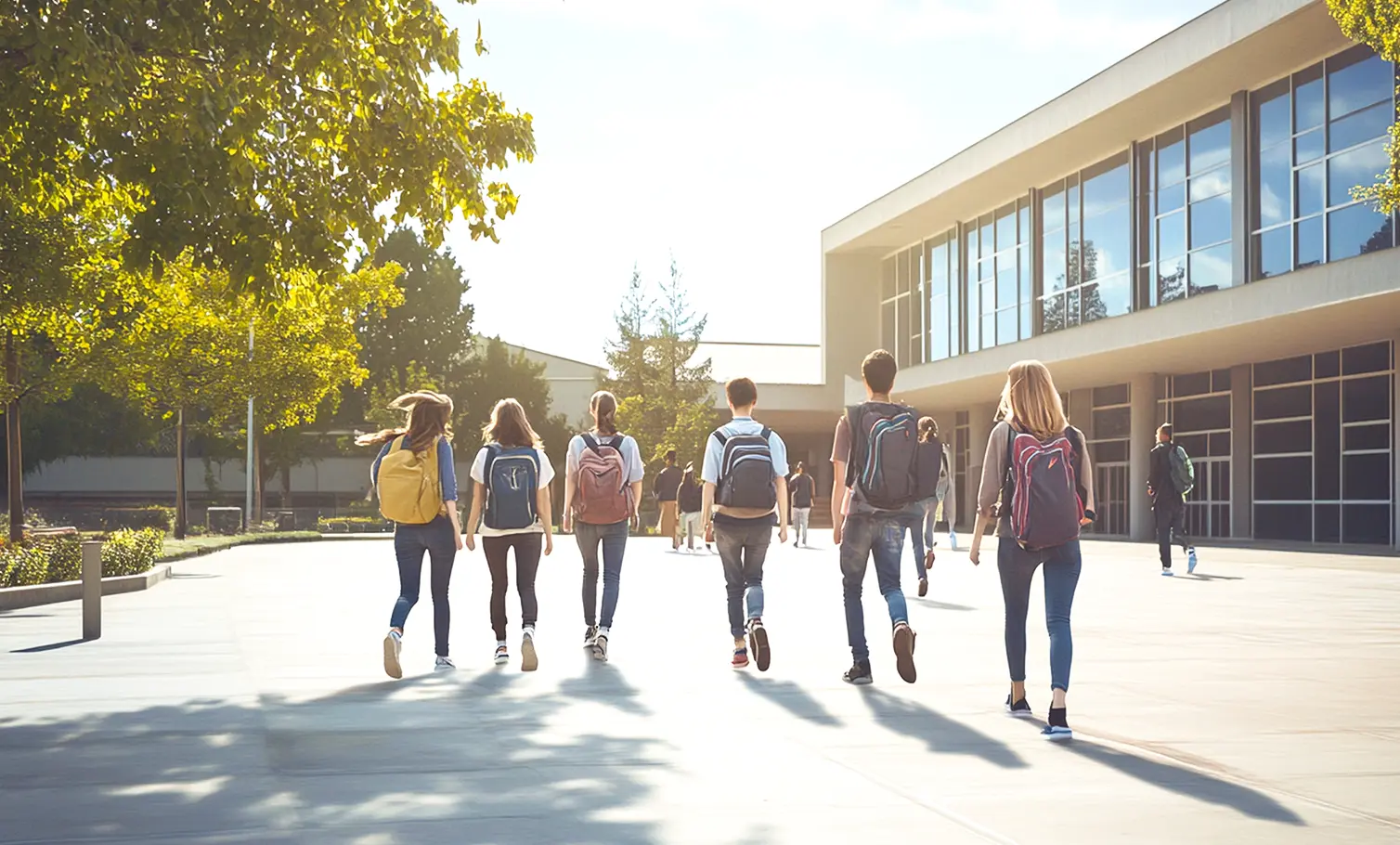 Workshops and Garages