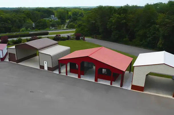 More Than Just Storage