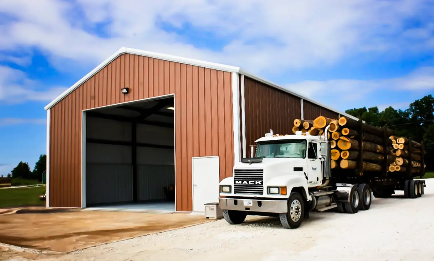 Commercial & Retail Businesses