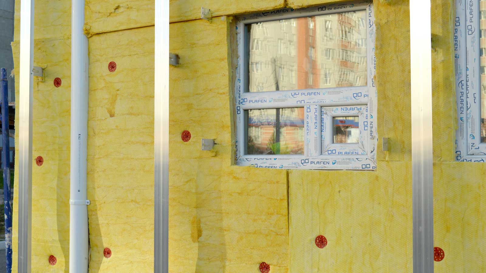 Why Do You Need To Insulate Your Metal Building?