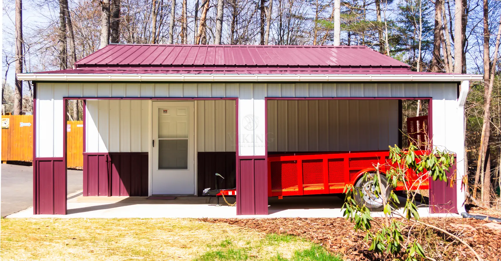 Metal Buildings