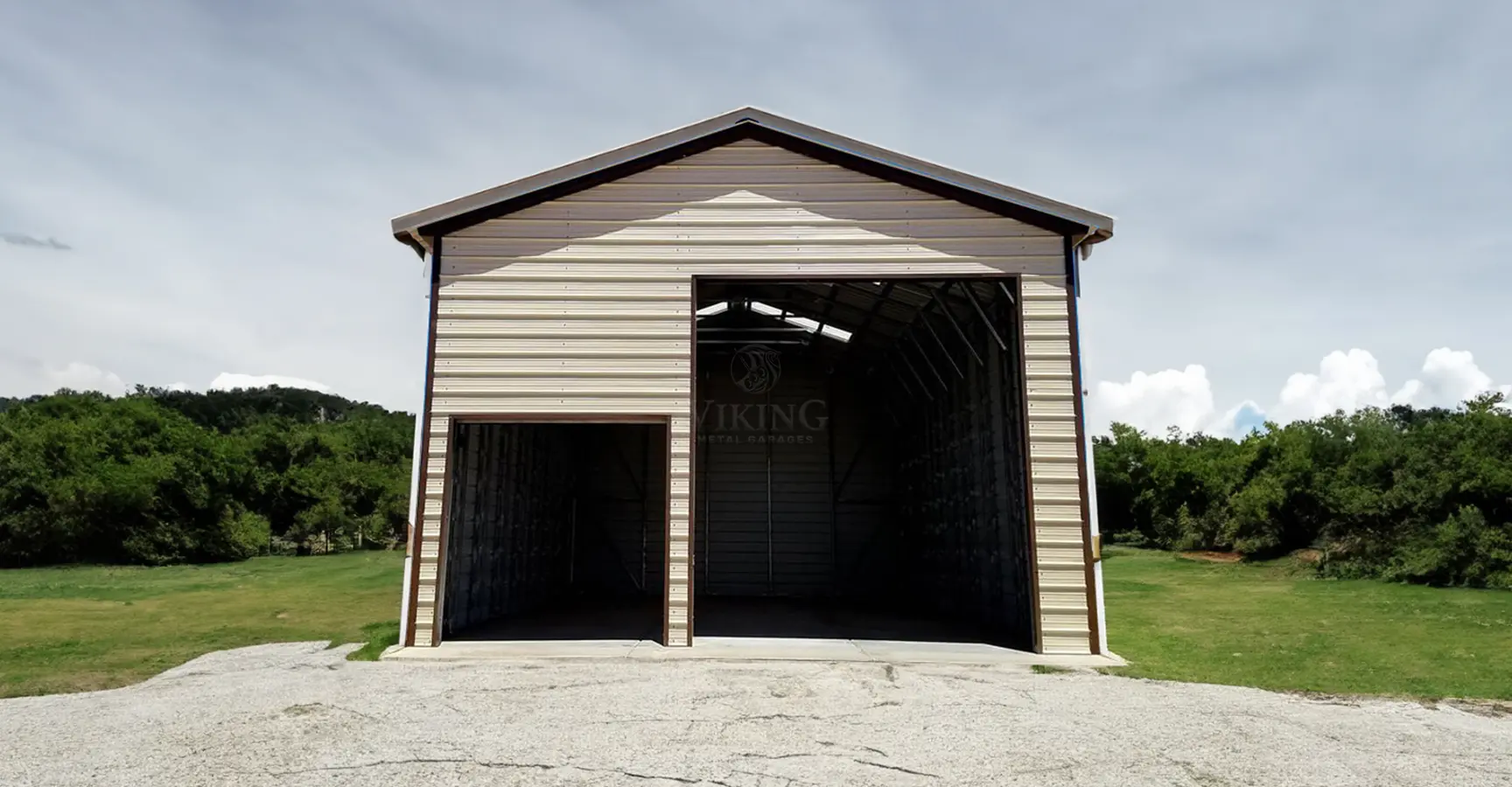 Metal Buildings