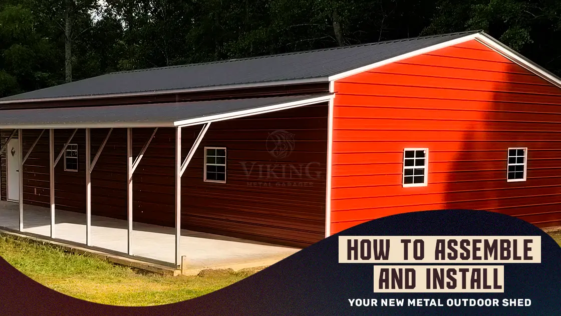 how-to-assemble-and-install-your-new-metal-outdoor-shed