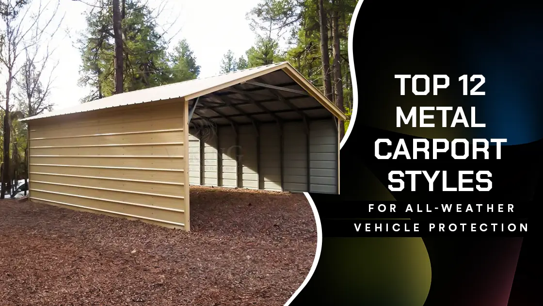 top-12-metal-carport-styles-for-all-weather-vehicle-protection