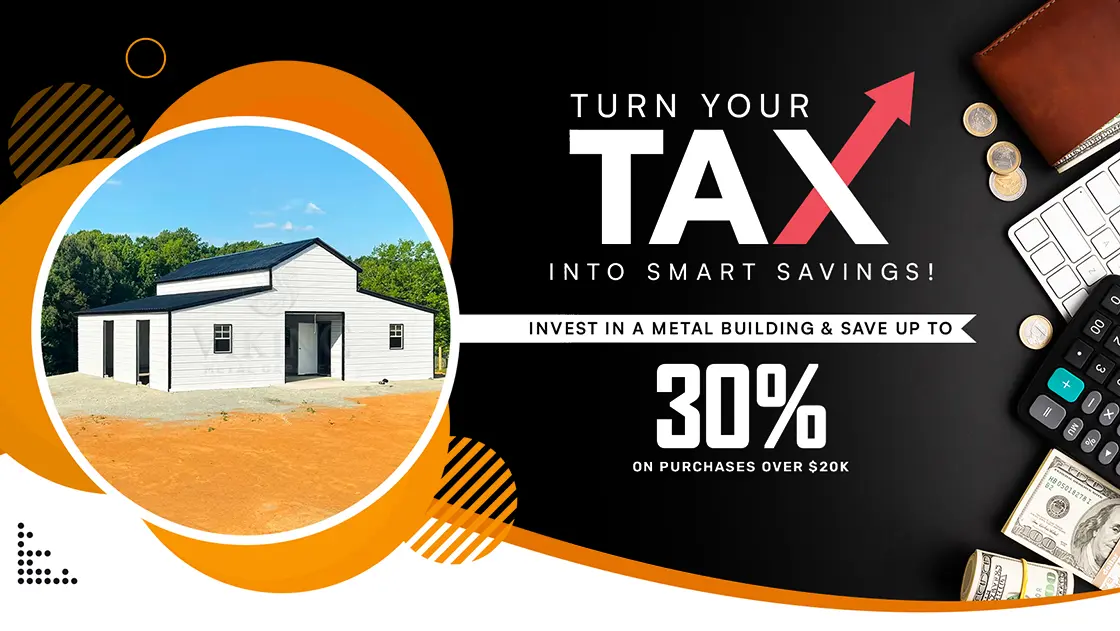 maximize-your-tax-savings-with-huge-discounts-on-metal-buildings